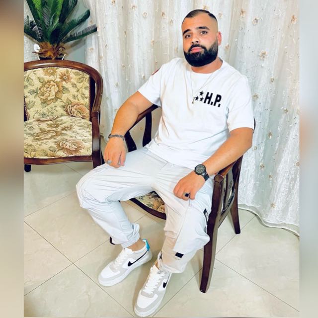 מאור סייחי 