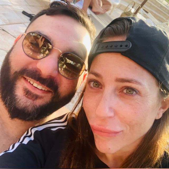 מורן לוי